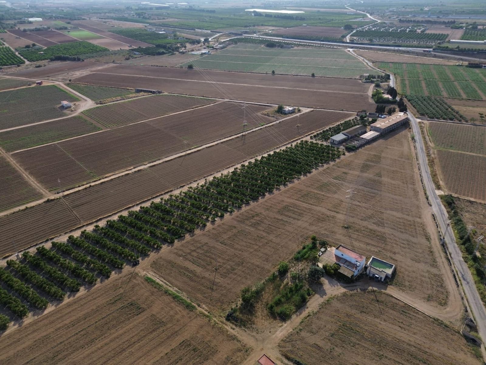 Grond te koop in Vinaros - € 110.000 (Ref: 9382948)