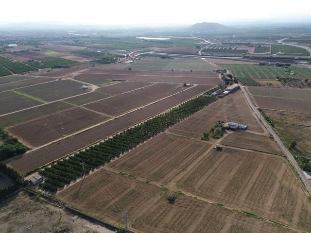 Grond te koop in Vinaròs - € 110.000 (Ref: 9382948)