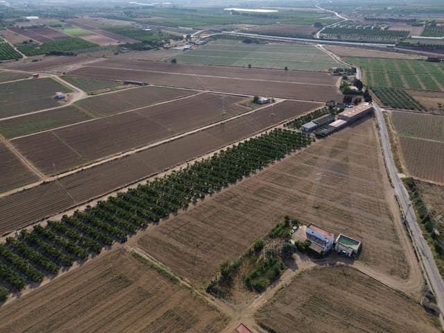 Grond te koop in Vinaròs - € 110.000 (Ref: 9382948)