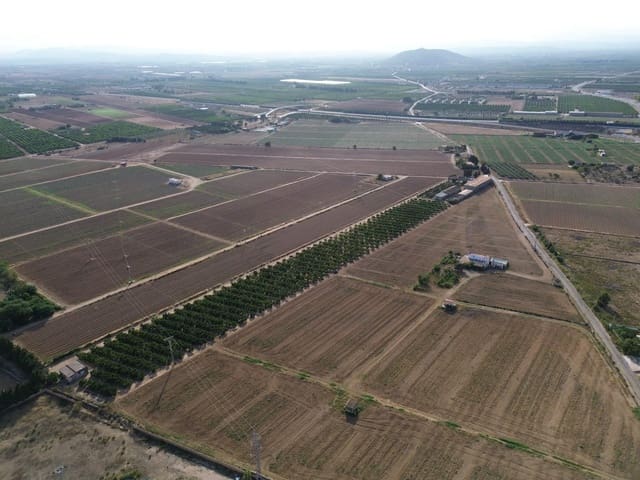 Grond te koop in Vinaròs - € 110.000 (Ref: 9382948)