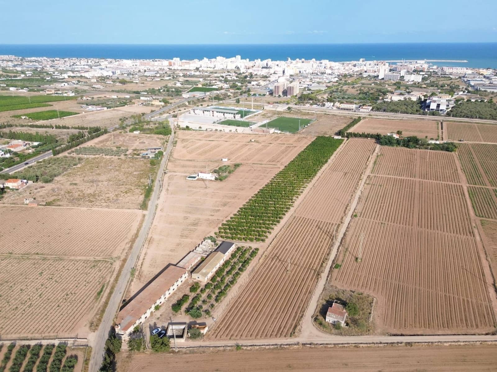 Grond te koop in Vinaros - € 110.000 (Ref: 9382948)