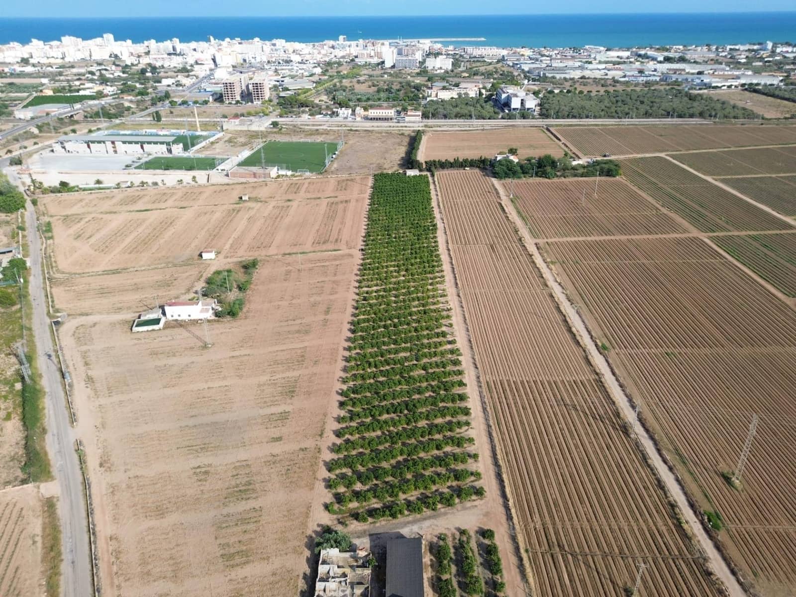 Grond te koop in Vinaros - € 110.000 (Ref: 9382948)