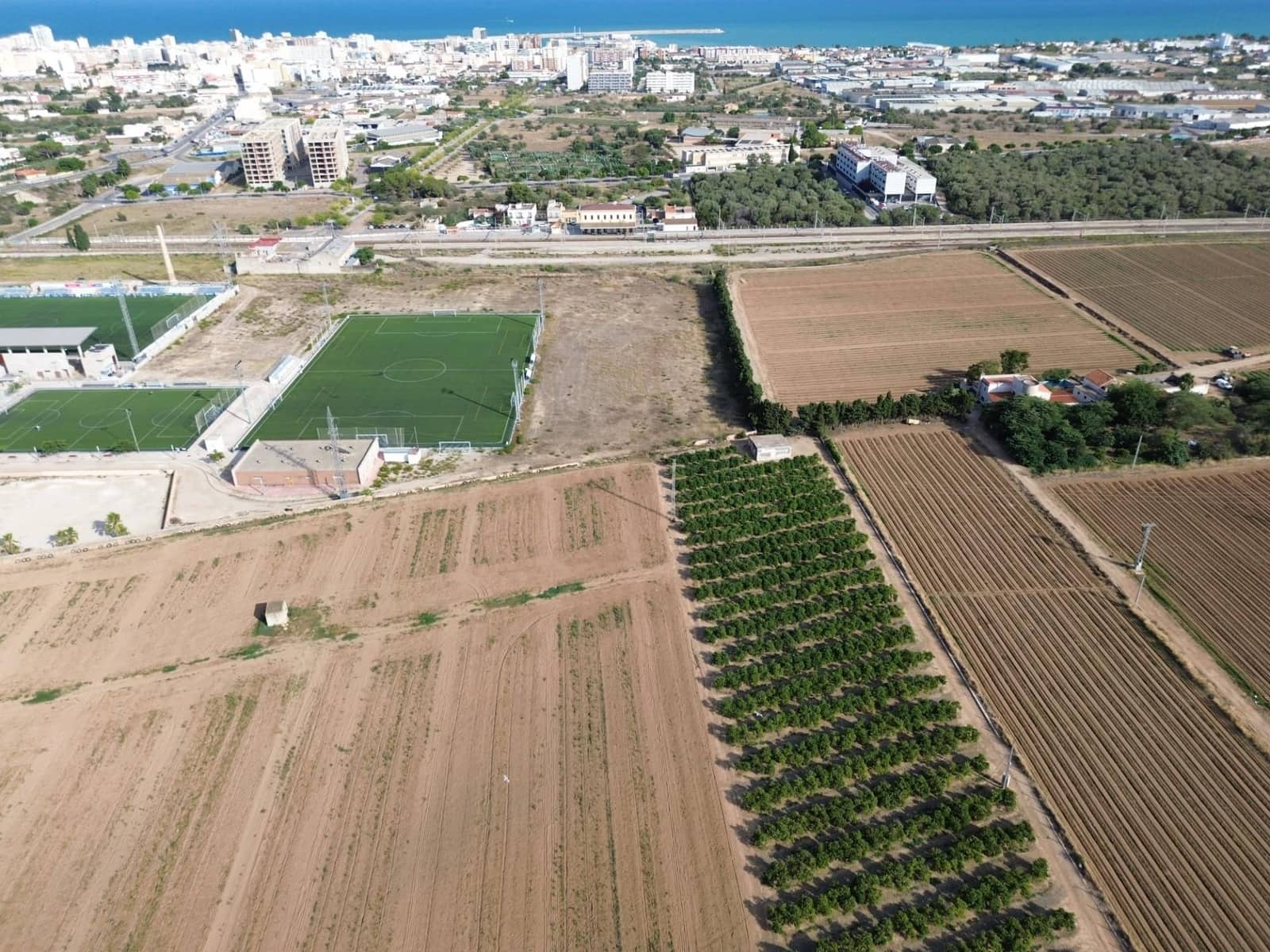 Grond te koop in Vinaros - € 110.000 (Ref: 9382948)