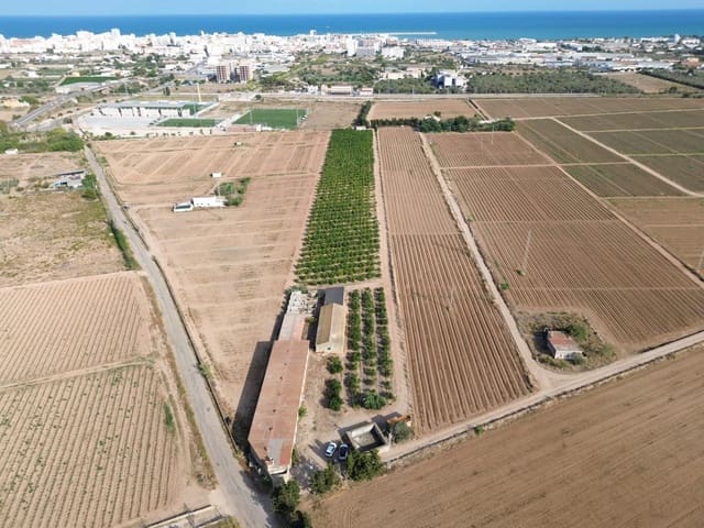 Grond te koop in Vinaròs - € 110.000 (Ref: 9382948)