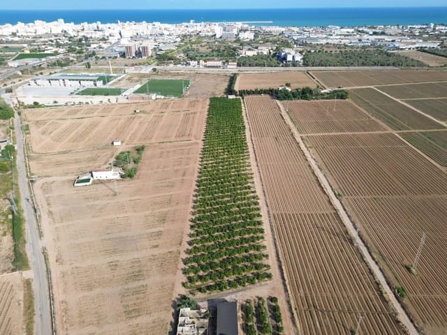 Grond te koop in Vinaròs - € 110.000 (Ref: 9382948)