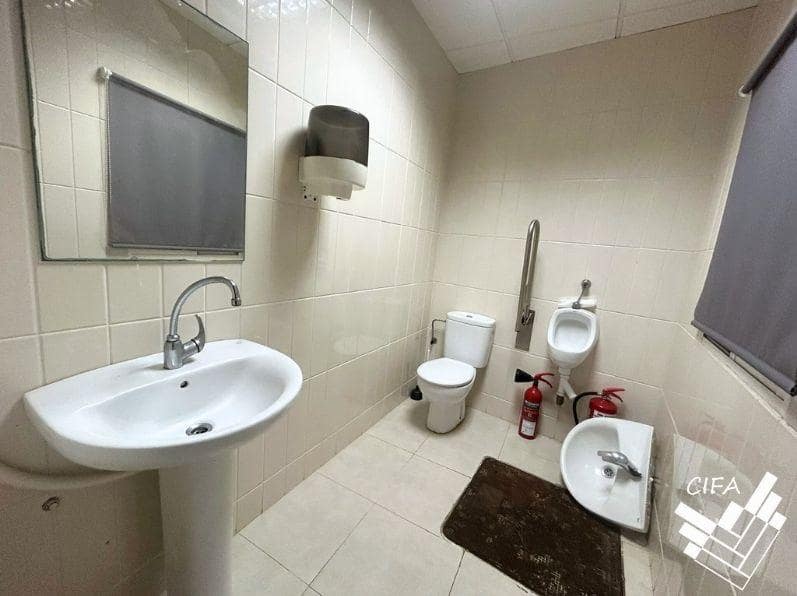 3 soveværelse Erhverv til leje i Vinaros - € 650 (Ref: 9382949)