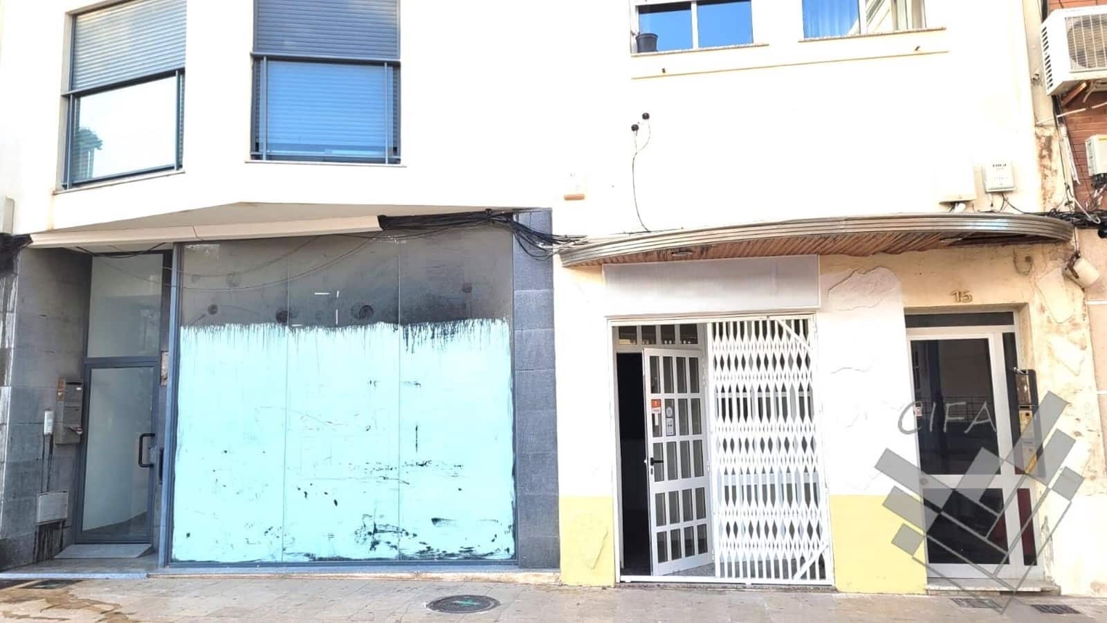 3 soveværelse Erhverv til leje i Vinaros - € 650 (Ref: 9382949)