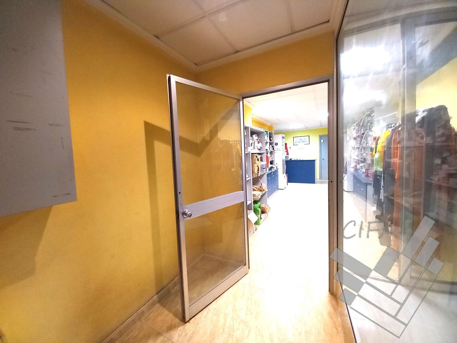 1 chambre Local Commercial à vendre à Vinaros - 70 000 € (Ref: 9382952)