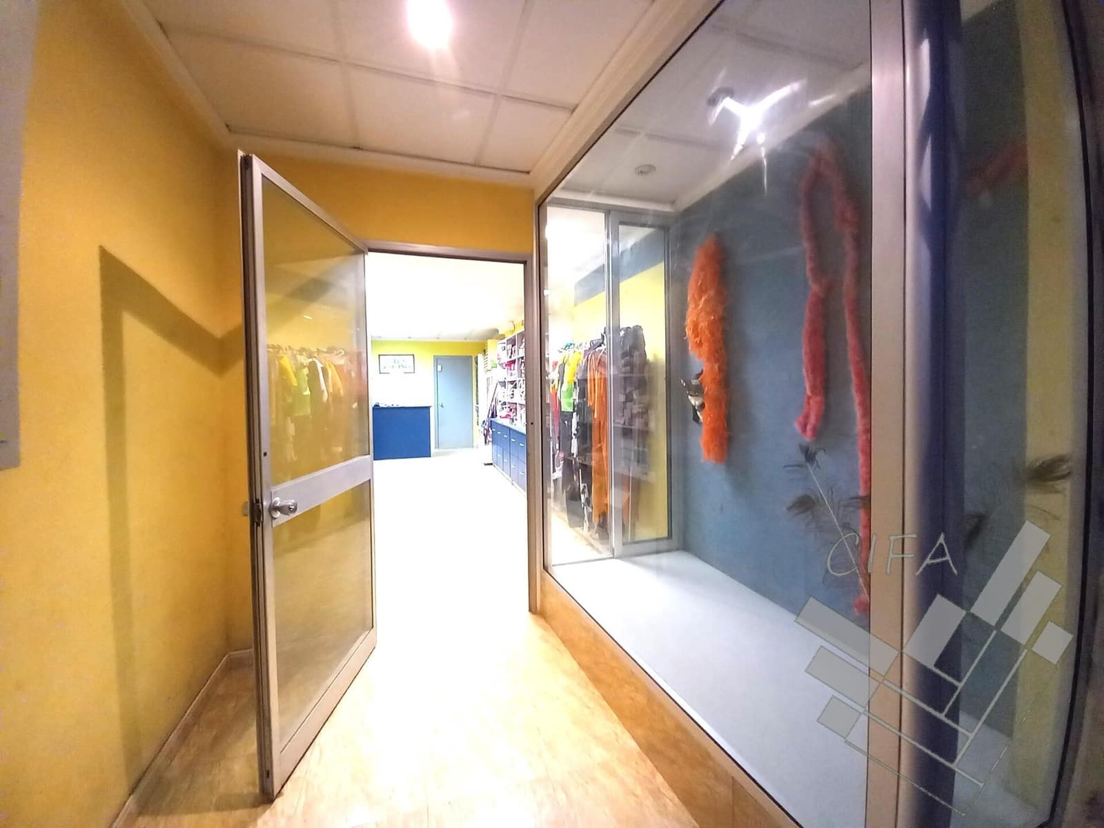 1 chambre Local Commercial à vendre à Vinaros - 70 000 € (Ref: 9382952)