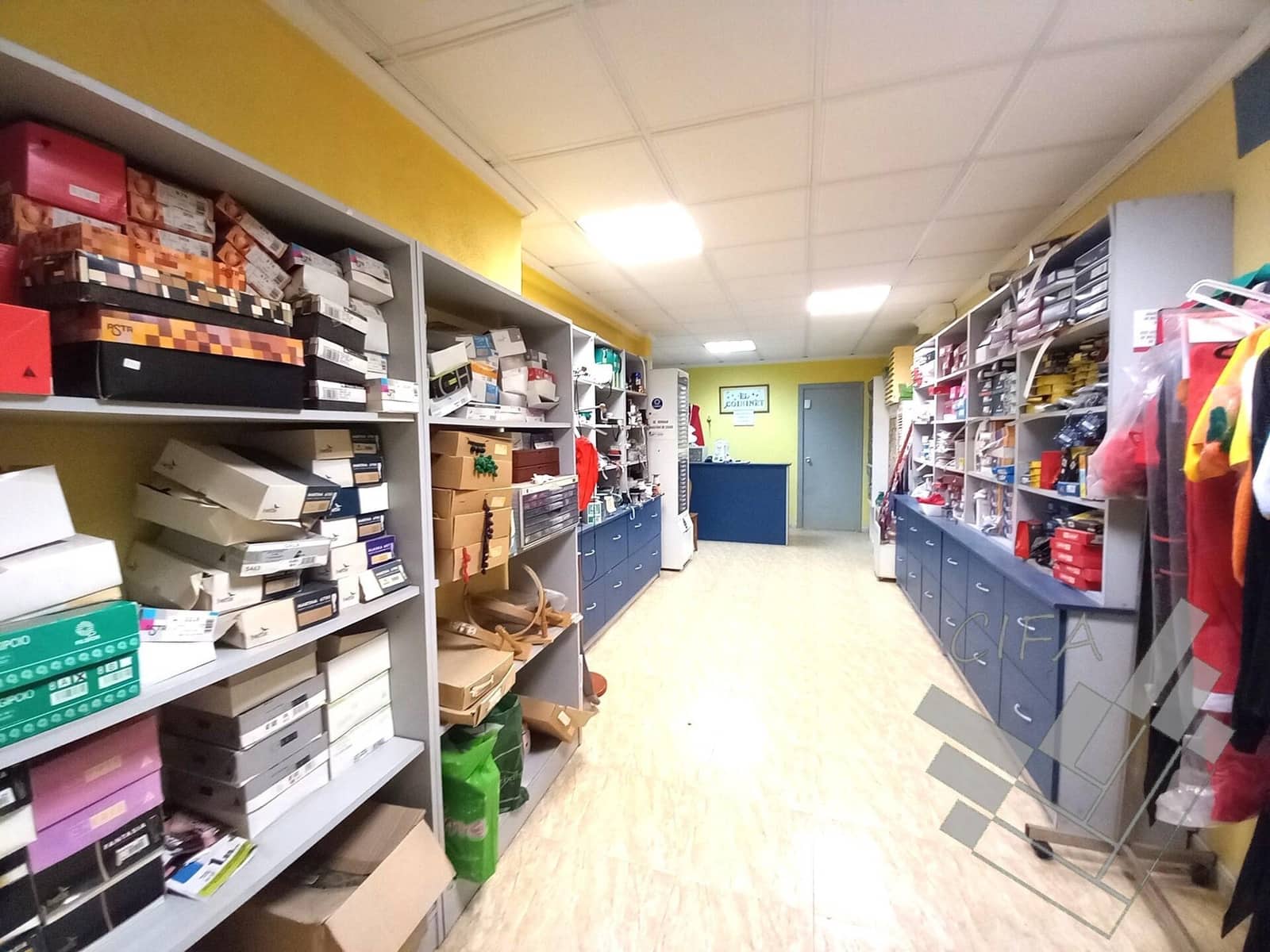 1 chambre Local Commercial à vendre à Vinaros - 70 000 € (Ref: 9382952)