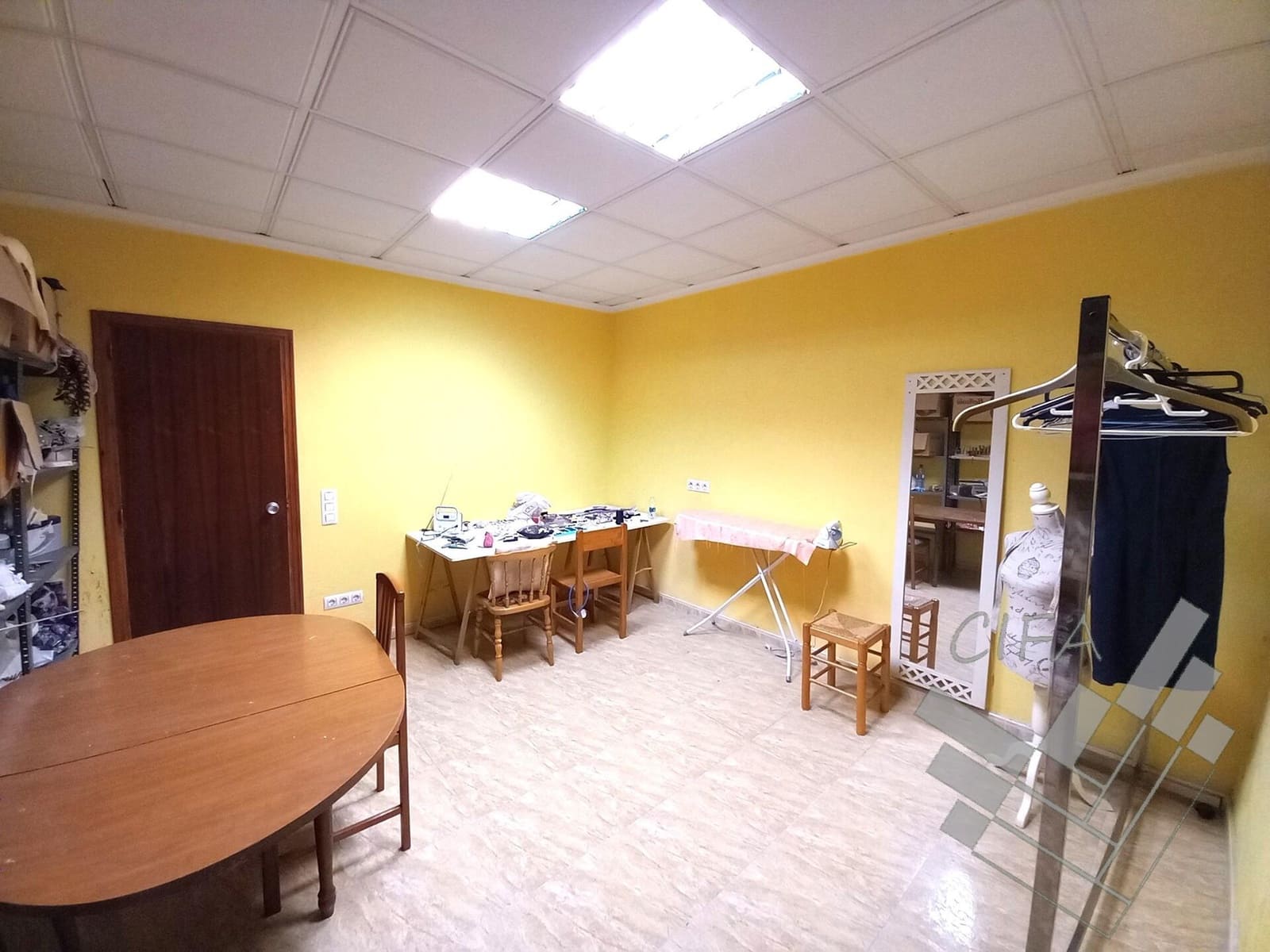 1 chambre Local Commercial à vendre à Vinaros - 70 000 € (Ref: 9382952)