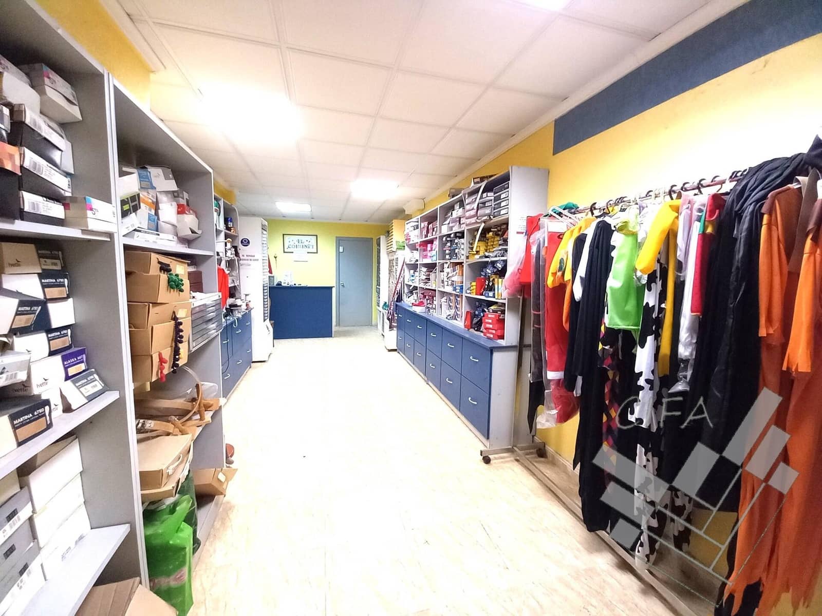 1 chambre Local Commercial à vendre à Vinaros - 70 000 € (Ref: 9382952)