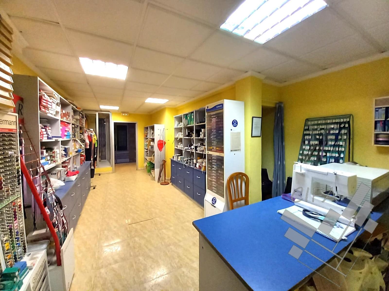 1 chambre Local Commercial à vendre à Vinaros - 70 000 € (Ref: 9382952)