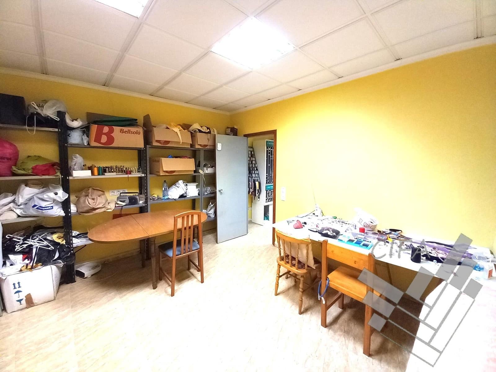 1 chambre Local Commercial à vendre à Vinaros - 70 000 € (Ref: 9382952)