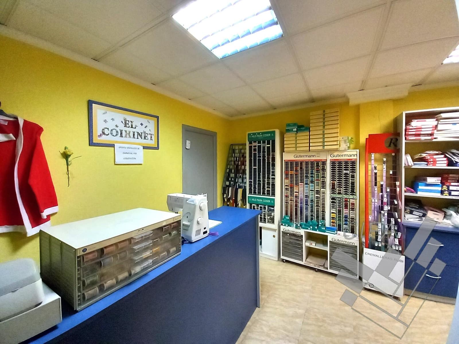 1 chambre Local Commercial à vendre à Vinaros - 70 000 € (Ref: 9382952)