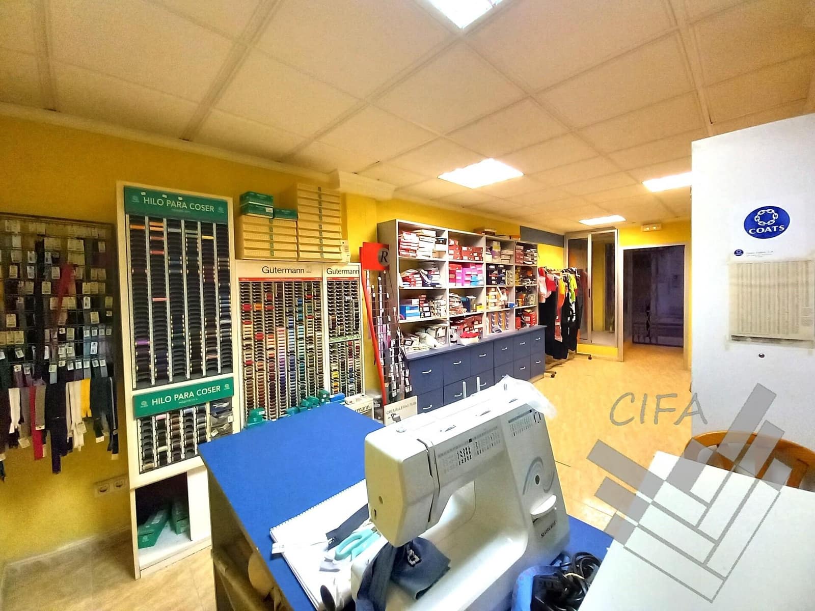 1 chambre Local Commercial à vendre à Vinaros - 70 000 € (Ref: 9382952)