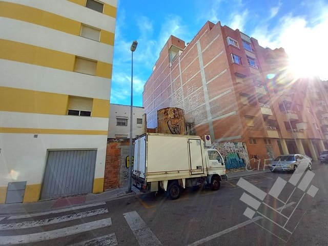 Building Plot for sale in Vinaròs - € 565,000 (Ref: 9382953)