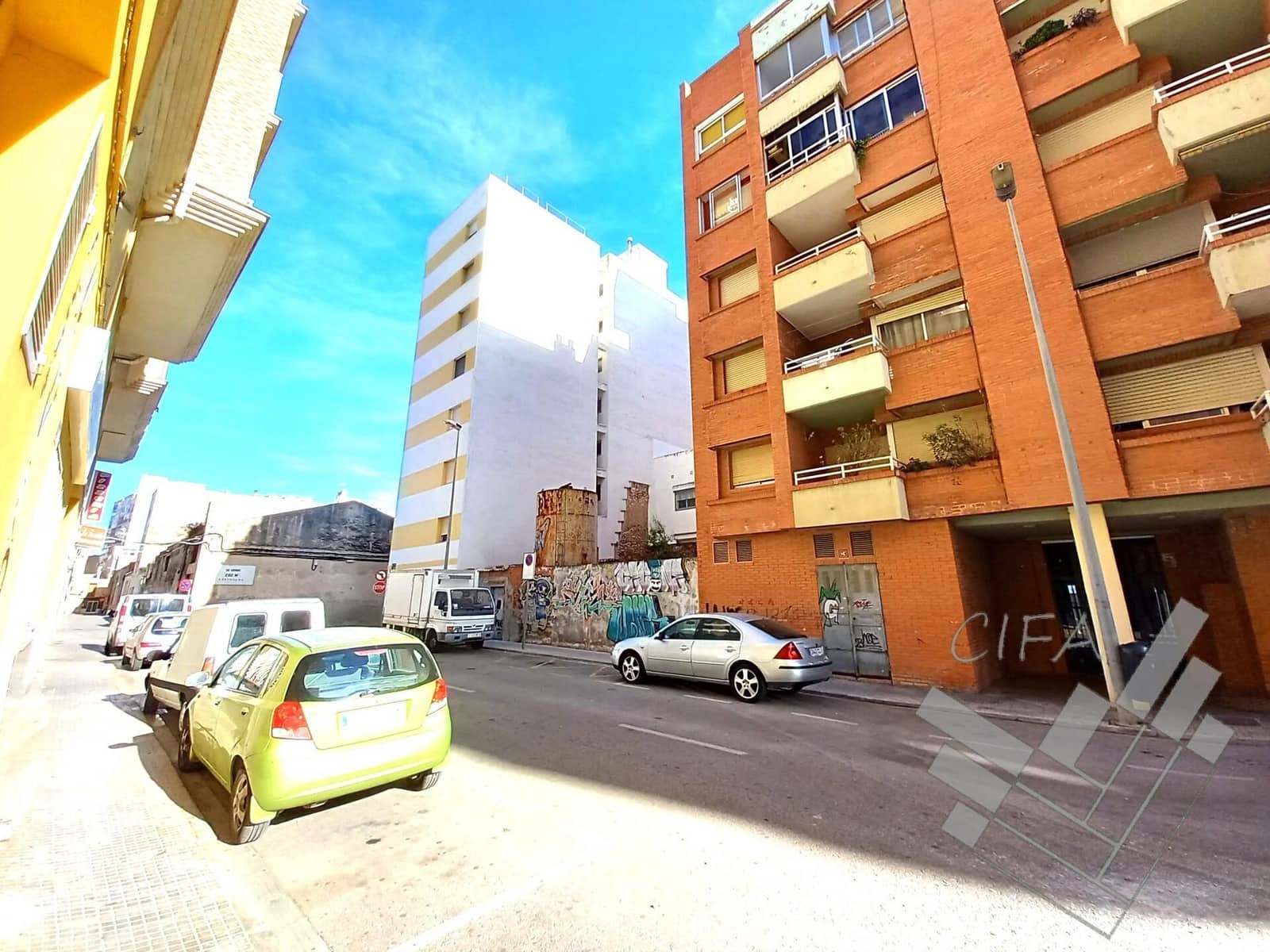 Byggetomt til salgs i Vinaros - € 565 000 (Ref: 9382953)