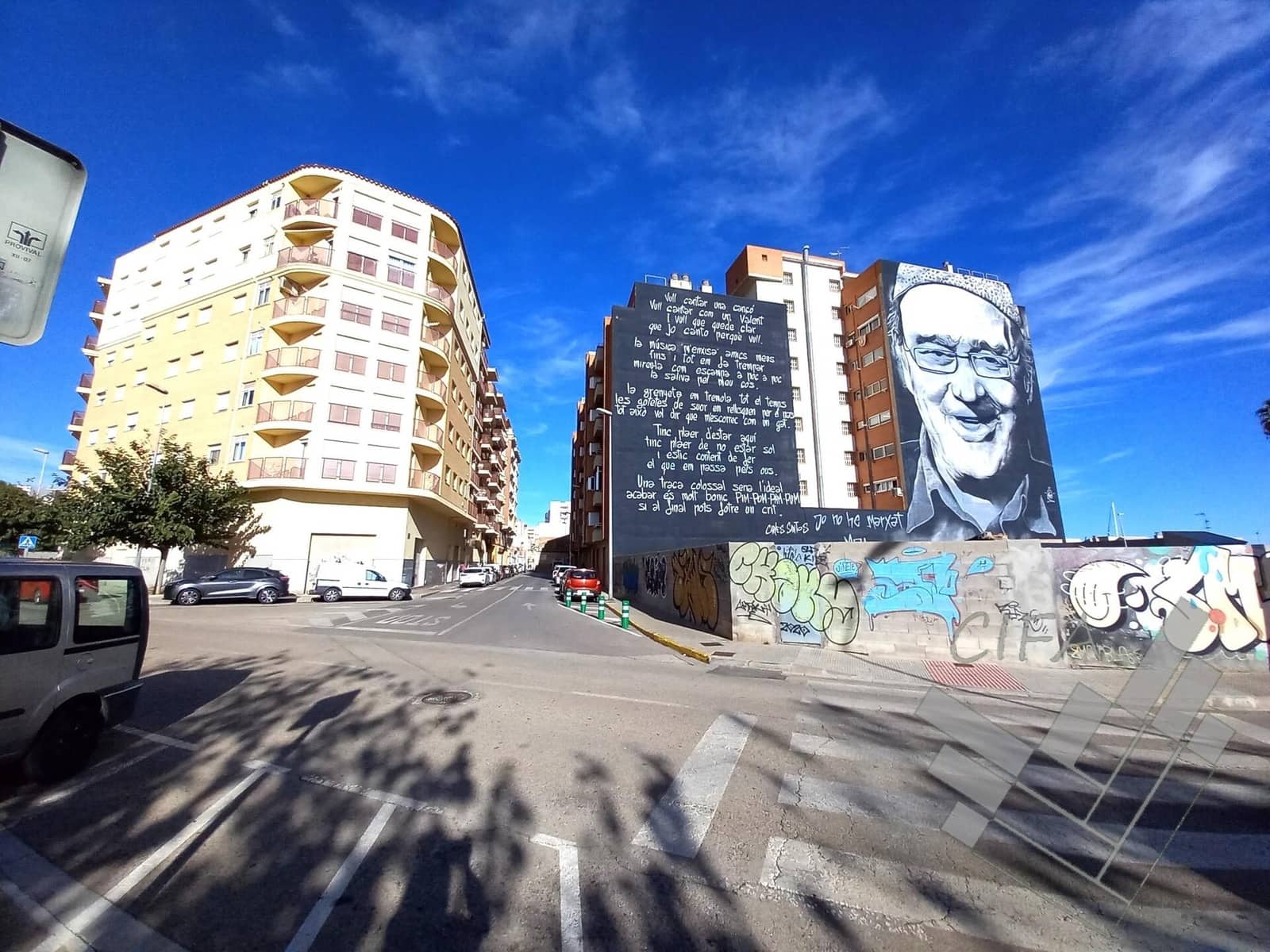 Byggetomt til salgs i Vinaros - € 565 000 (Ref: 9382953)