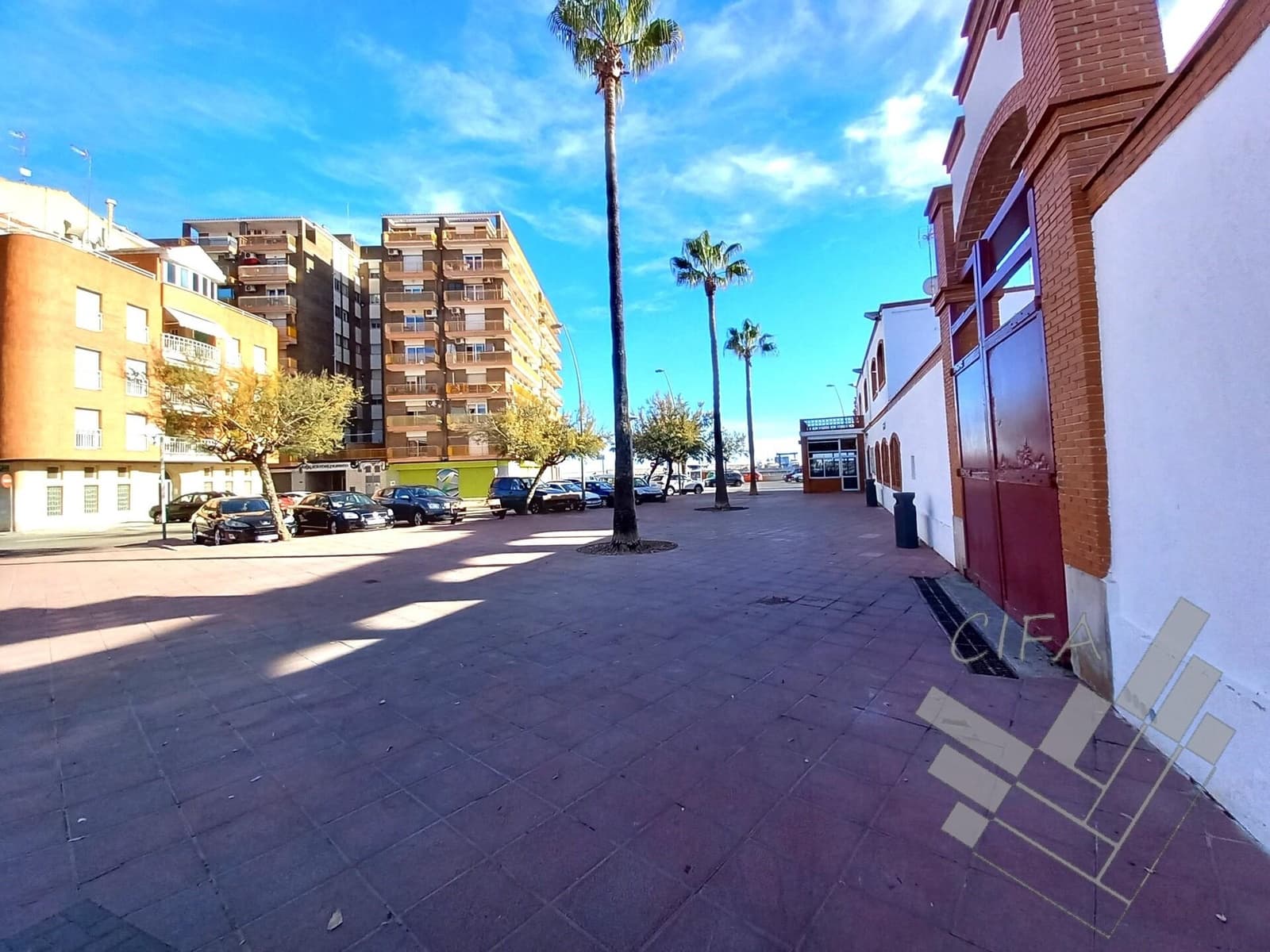 Byggetomt til salgs i Vinaros - € 565 000 (Ref: 9382953)