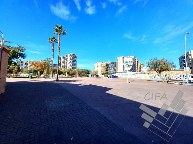 Building Plot for sale in Vinaròs - € 565,000 (Ref: 9382953)