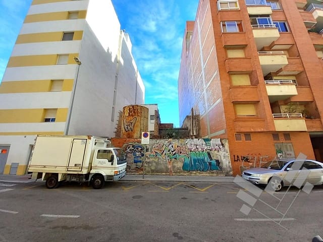 Building Plot for sale in Vinaròs - € 565,000 (Ref: 9382953)