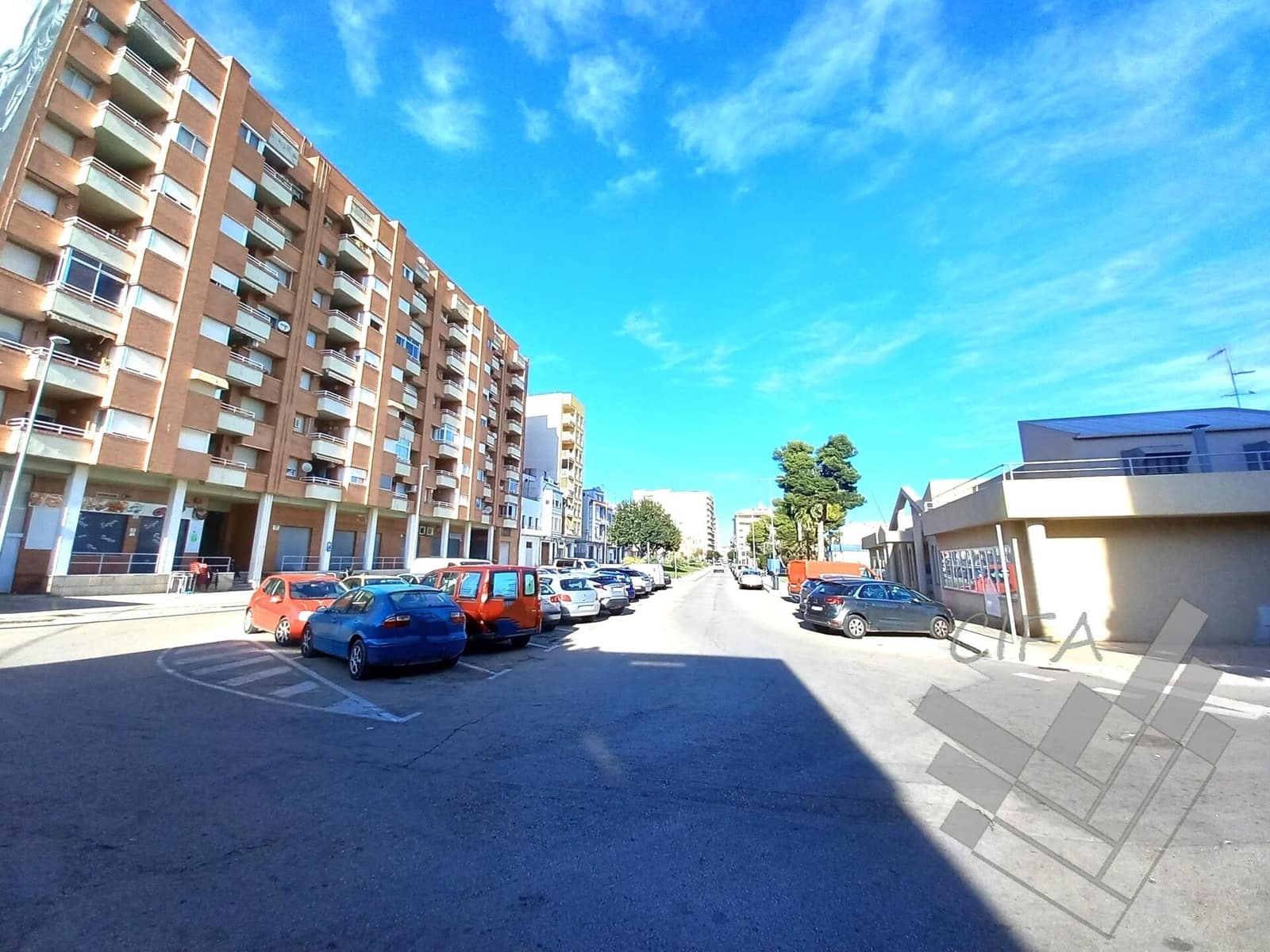 Byggetomt til salgs i Vinaros - € 565 000 (Ref: 9382953)