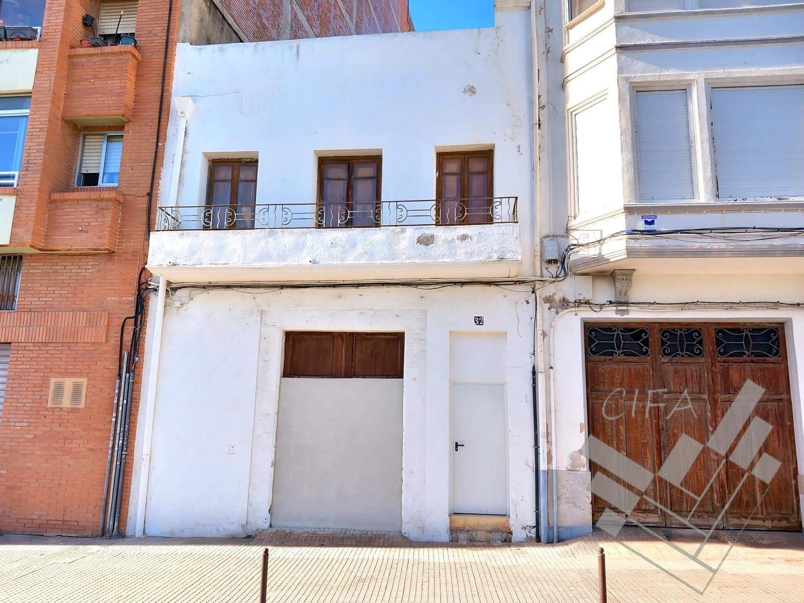 Byggetomt til salgs i Vinaros - € 565 000 (Ref: 9382953)