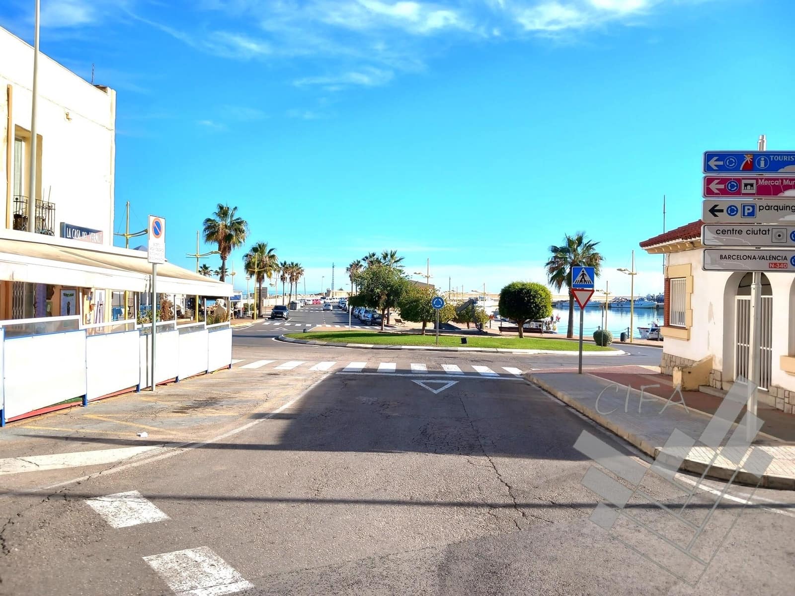 Byggetomt til salgs i Vinaros - € 565 000 (Ref: 9382953)