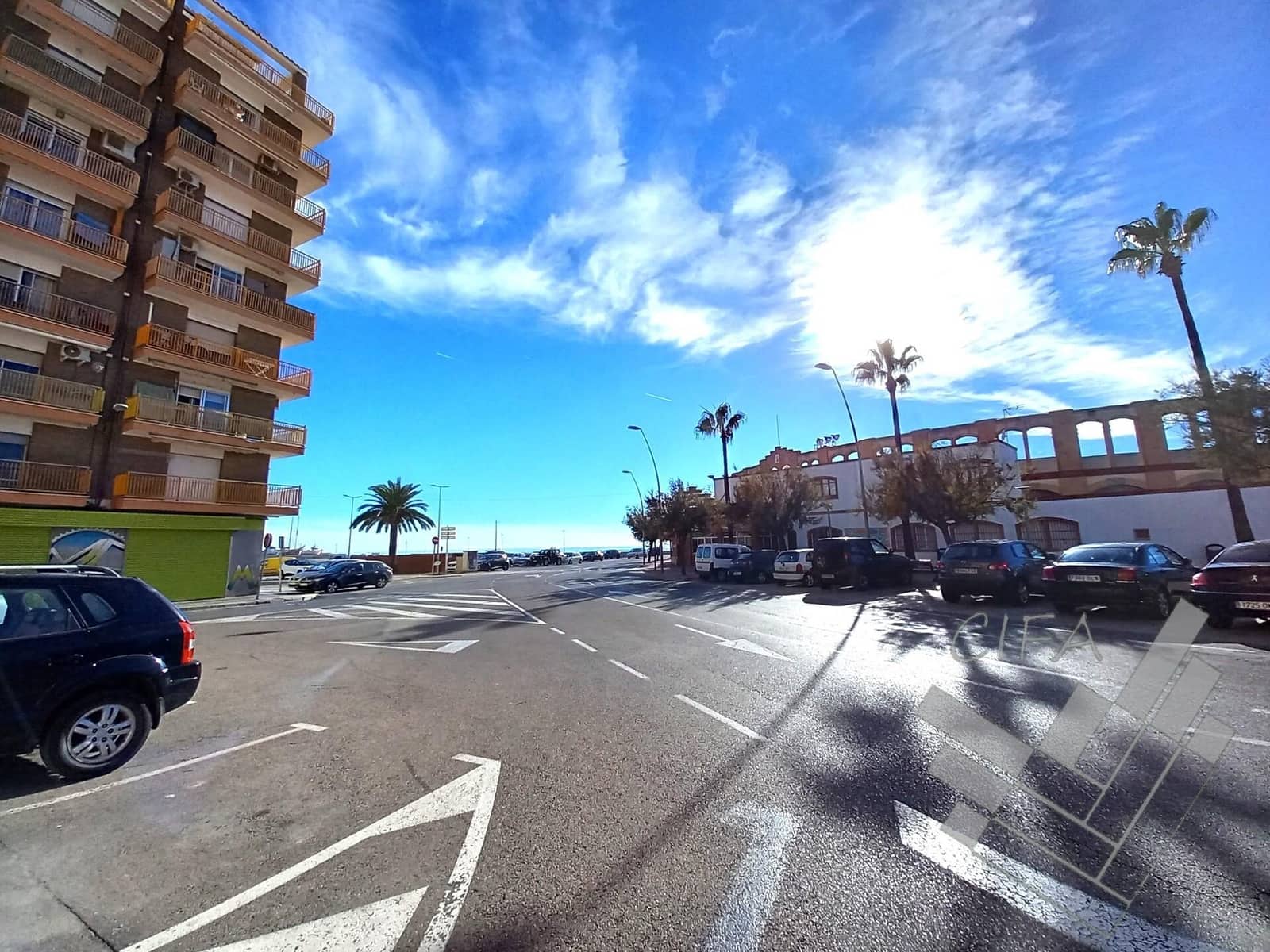 Byggetomt til salgs i Vinaros - € 565 000 (Ref: 9382953)