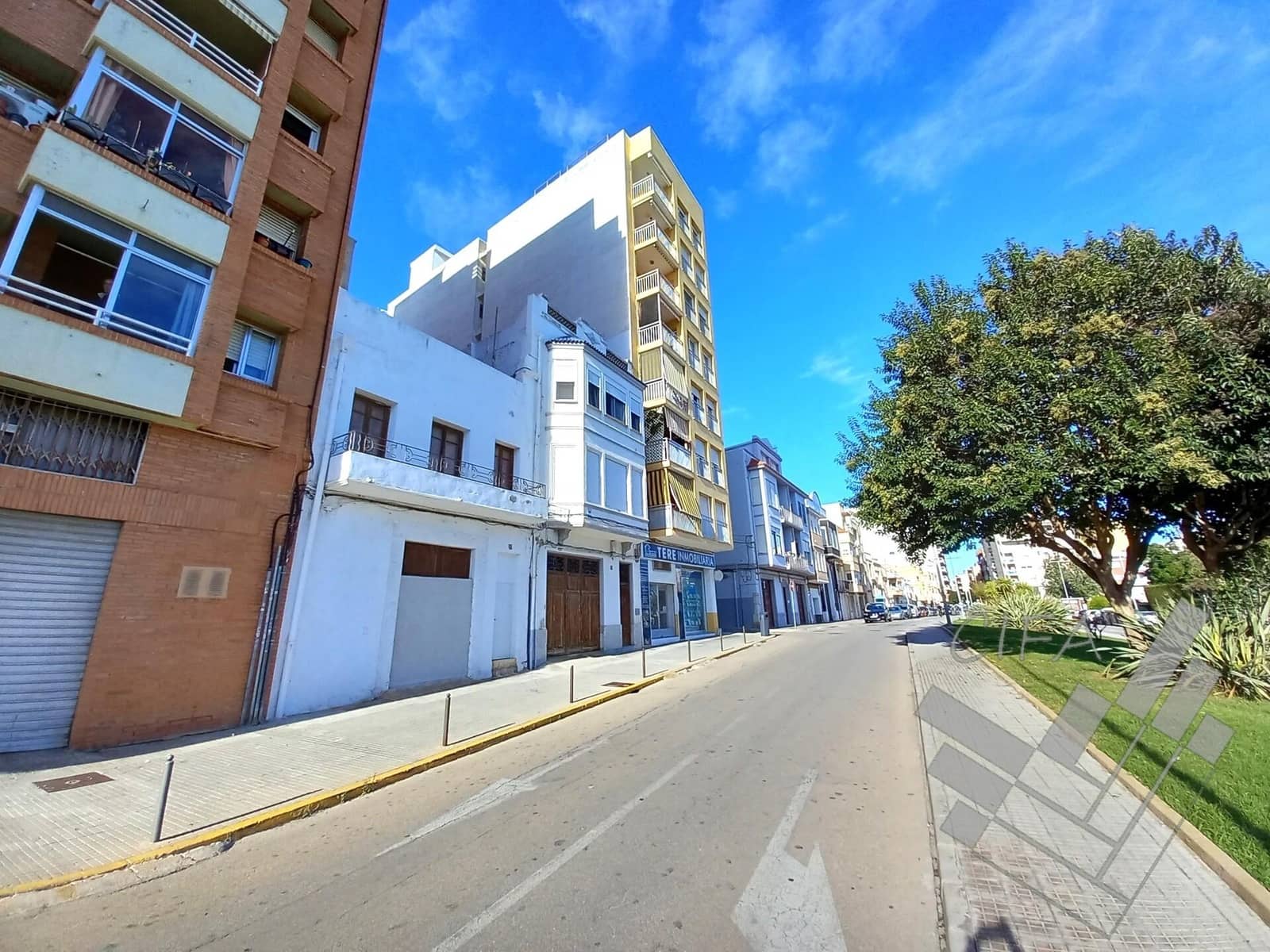 Byggetomt til salgs i Vinaros - € 565 000 (Ref: 9382953)