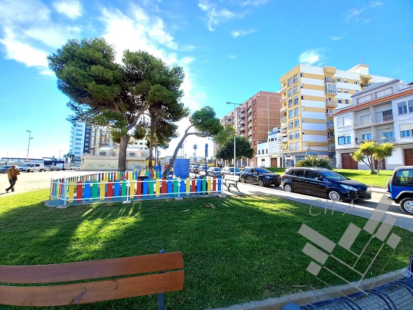 Byggetomt til salgs i Vinaros - € 565 000 (Ref: 9382953)