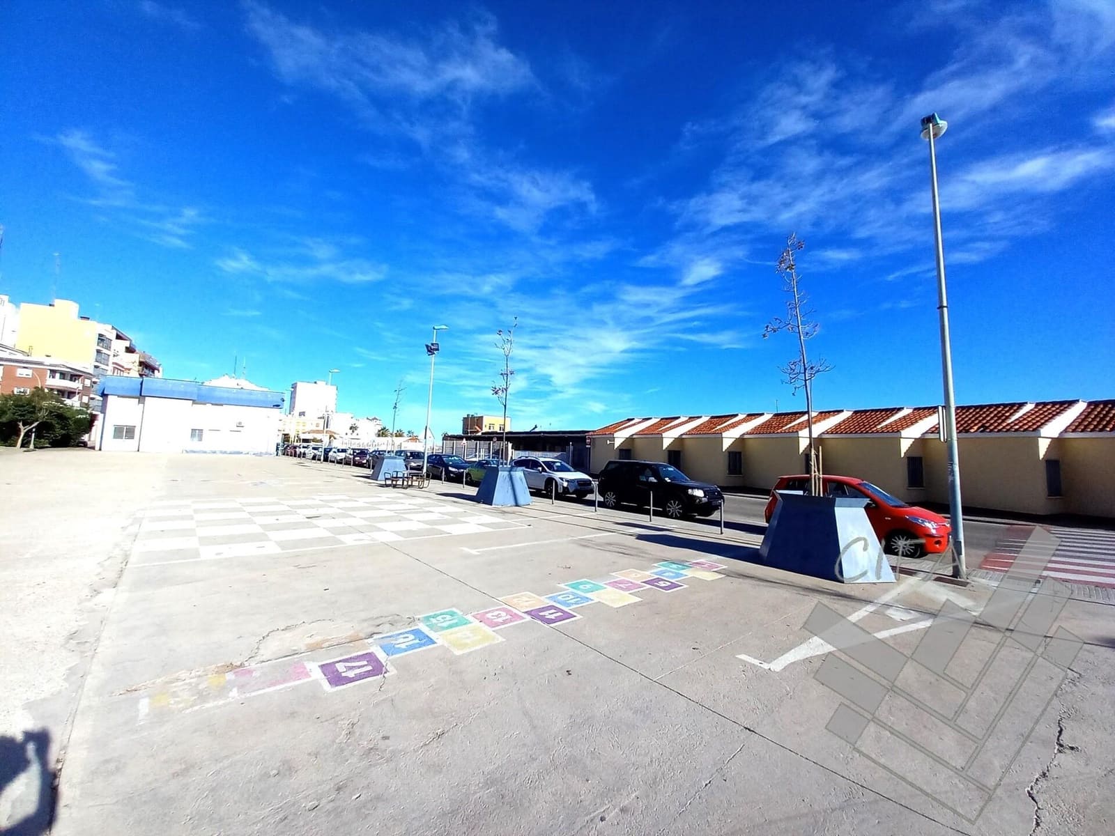 Byggetomt til salgs i Vinaros - € 565 000 (Ref: 9382953)