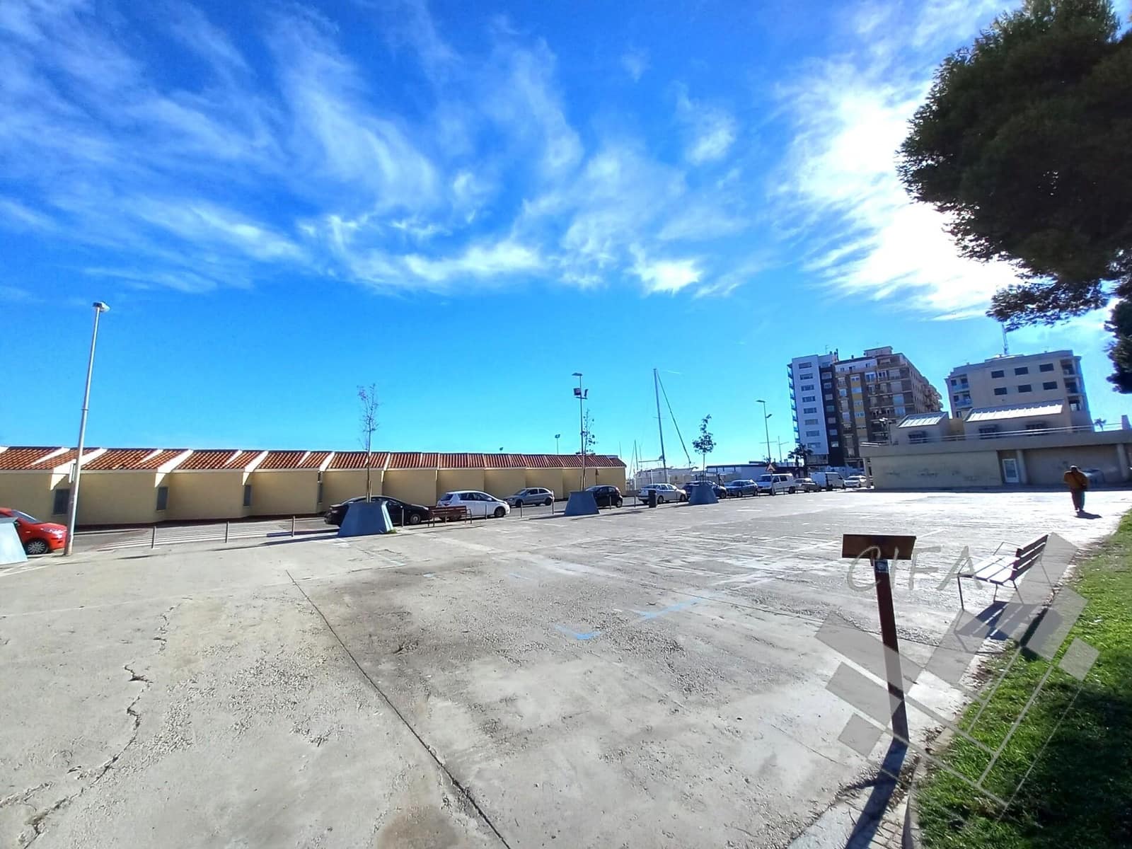 Byggetomt til salgs i Vinaros - € 565 000 (Ref: 9382953)