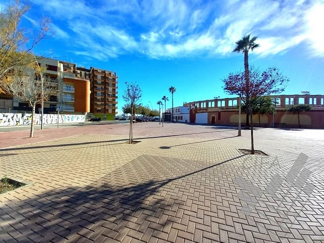 Building Plot for sale in Vinaròs - € 565,000 (Ref: 9382953)