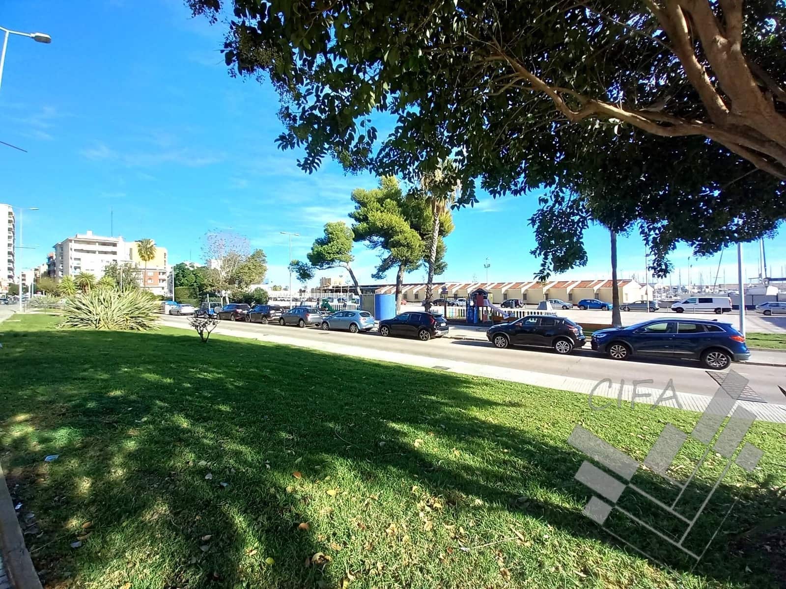 Byggetomt til salgs i Vinaros - € 565 000 (Ref: 9382953)