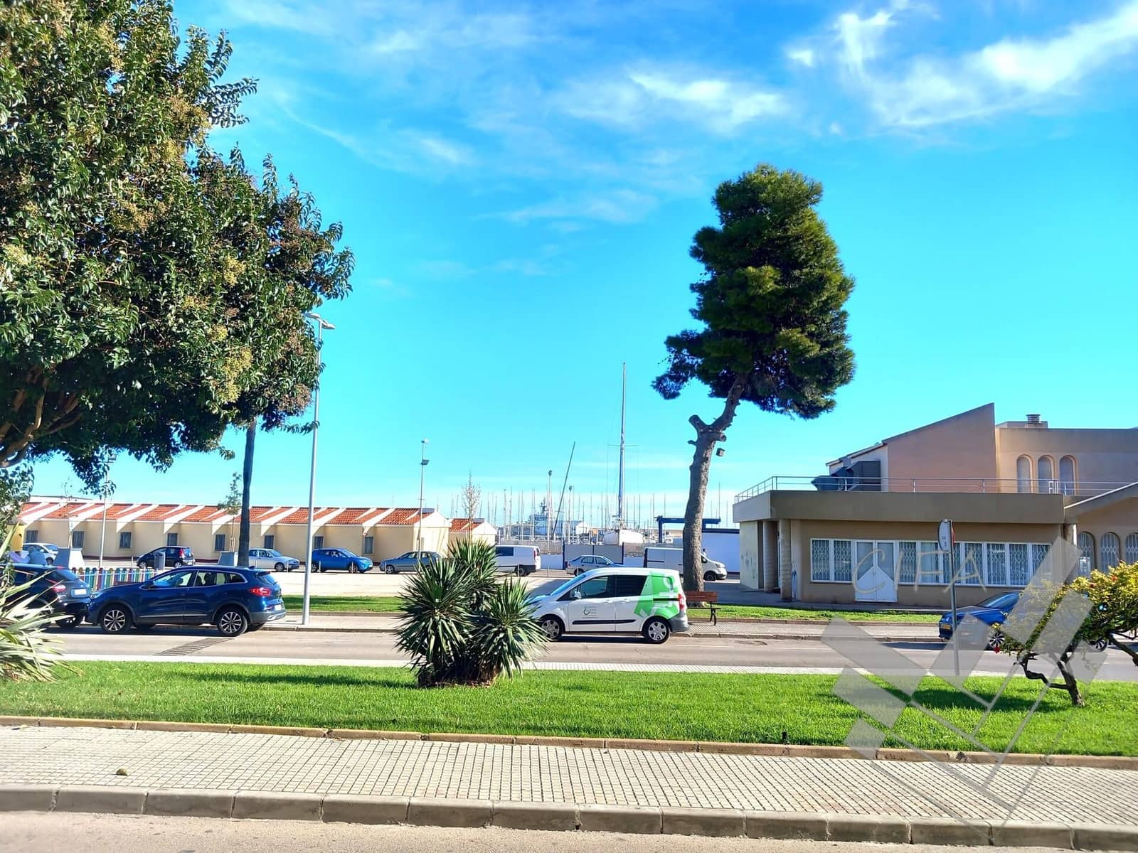 Byggetomt til salgs i Vinaros - € 565 000 (Ref: 9382953)