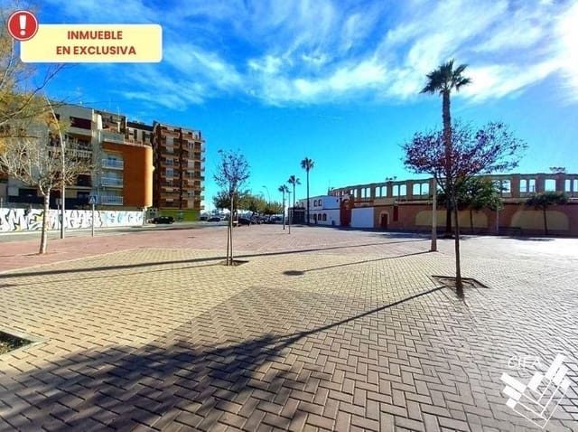 Bouwgrond te koop in Vinaròs - € 565.000 (Ref: 9382953)