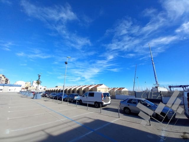 Bouwgrond te koop in Vinaròs - € 565.000 (Ref: 9382953)