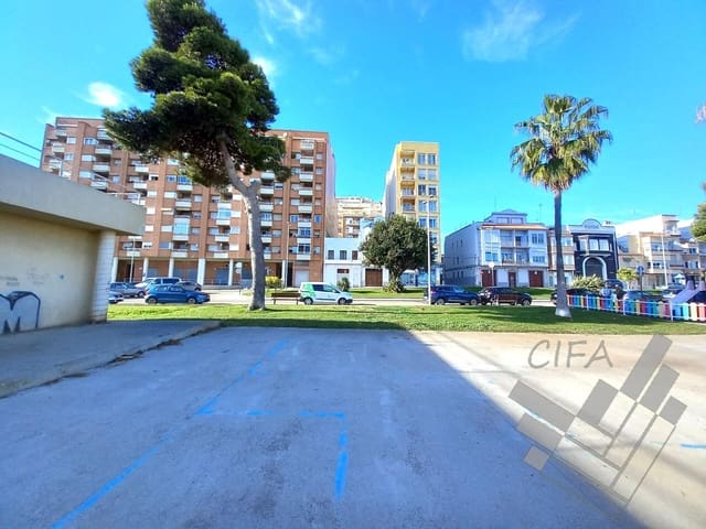 Bouwgrond te koop in Vinaròs - € 565.000 (Ref: 9382953)