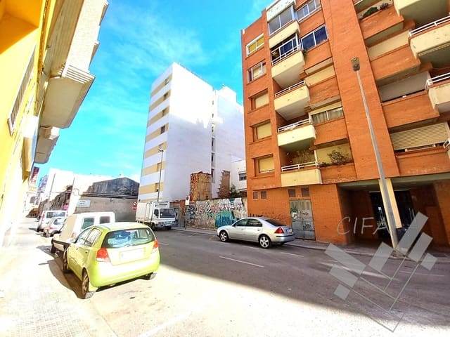 Bouwgrond te koop in Vinaròs - € 525.000 (Ref: 9382953)
