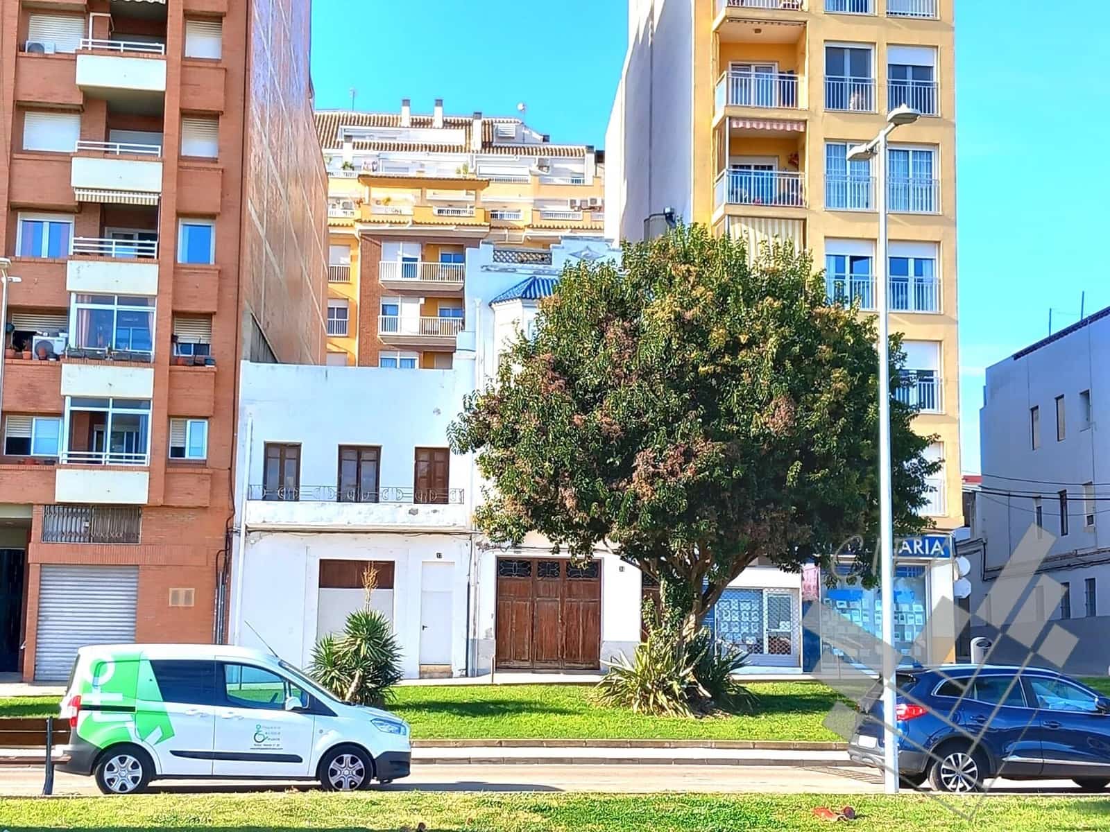 Building Plot for sale in Vinaros - € 525,000 (Ref: 9382953)