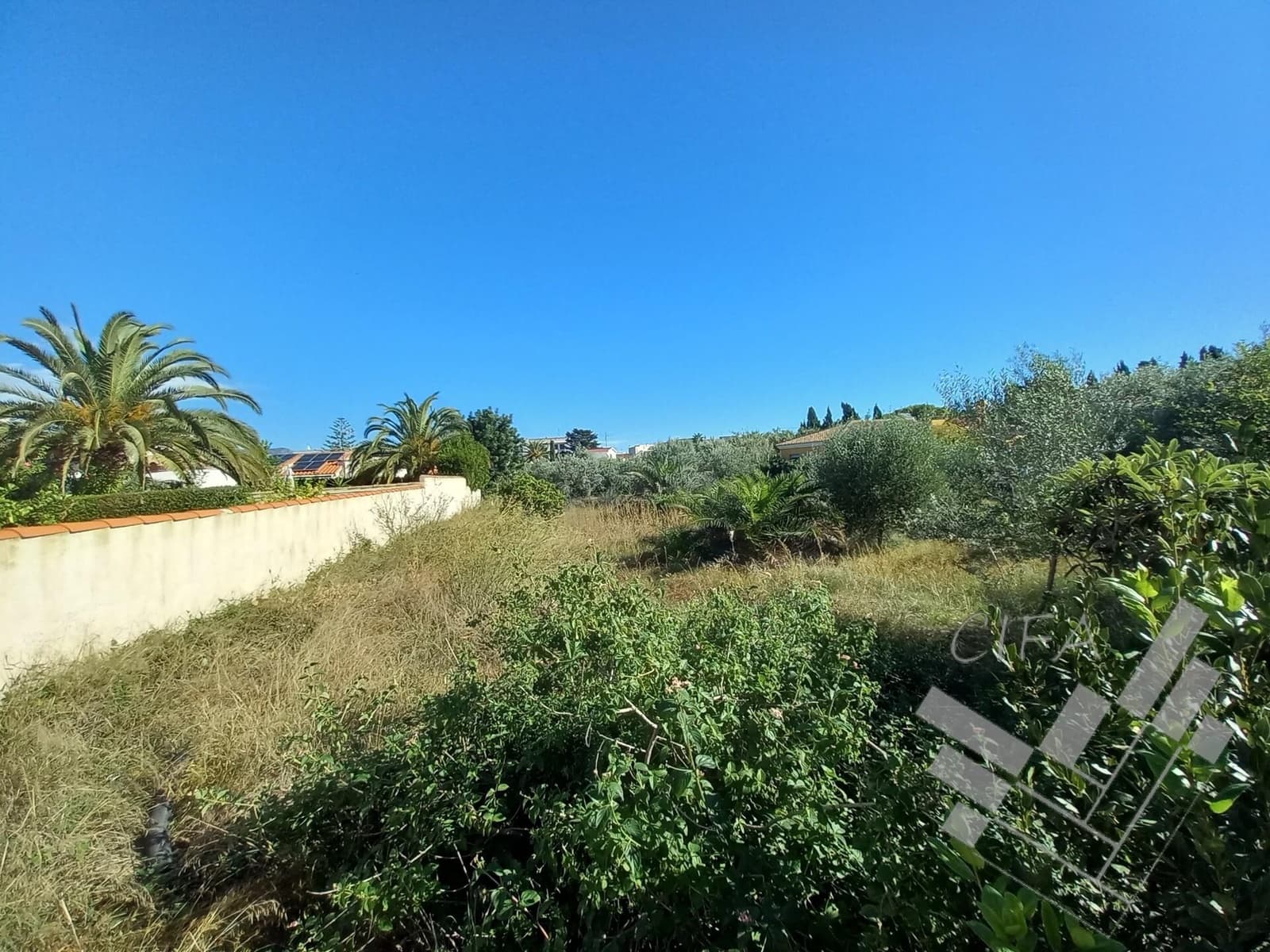 Mark till salu i Vinaros - 189 000 € (Ref: 9382954)