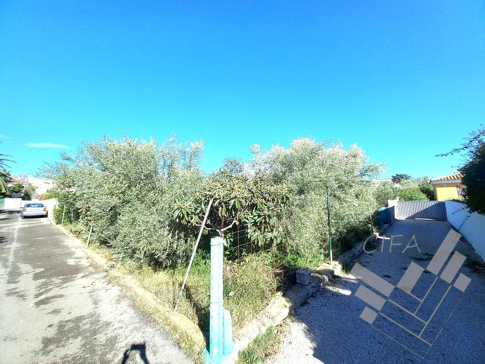 Mark till salu i Vinaros - 189 000 € (Ref: 9382954)