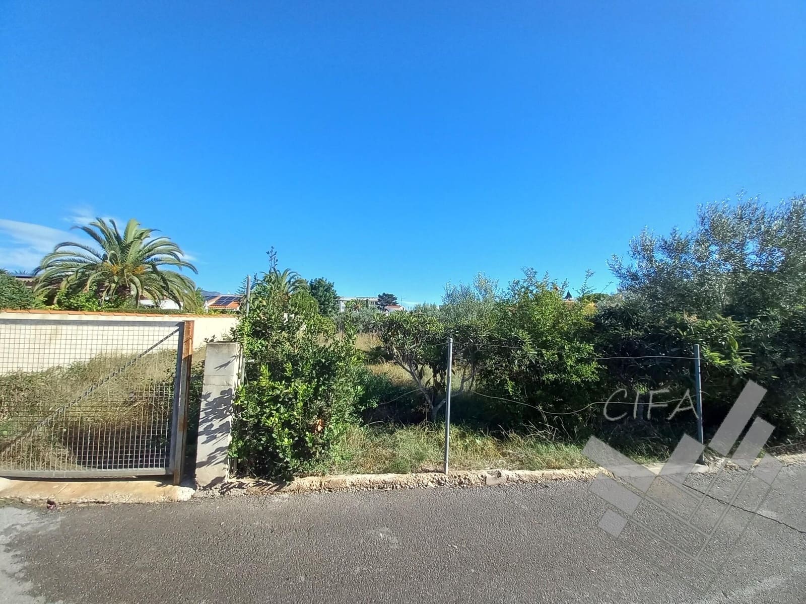 Mark till salu i Vinaros - 189 000 € (Ref: 9382954)