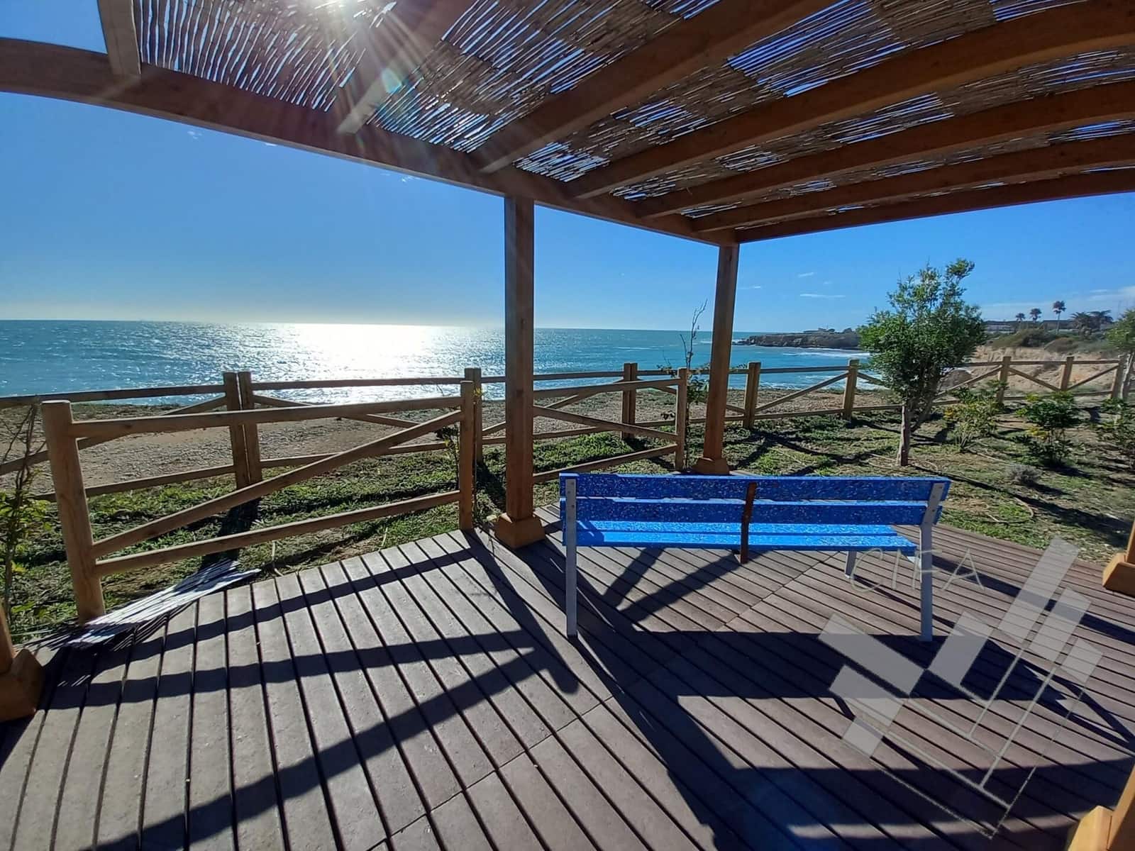 Mark till salu i Vinaros - 189 000 € (Ref: 9382954)