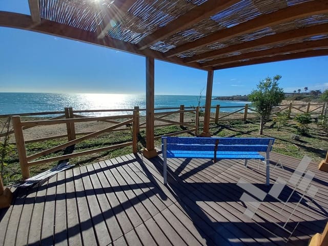 Grond te koop in Vinaròs - € 189.000 (Ref: 9382954)