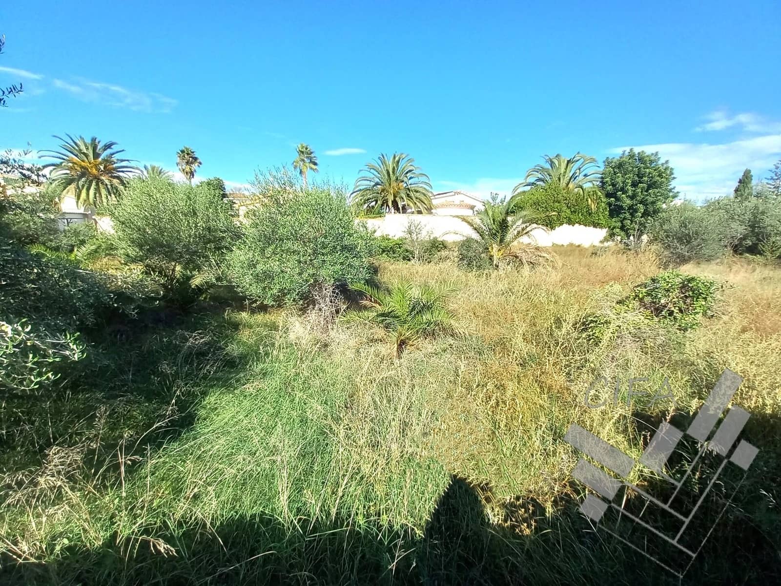 Mark till salu i Vinaros - 189 000 € (Ref: 9382954)