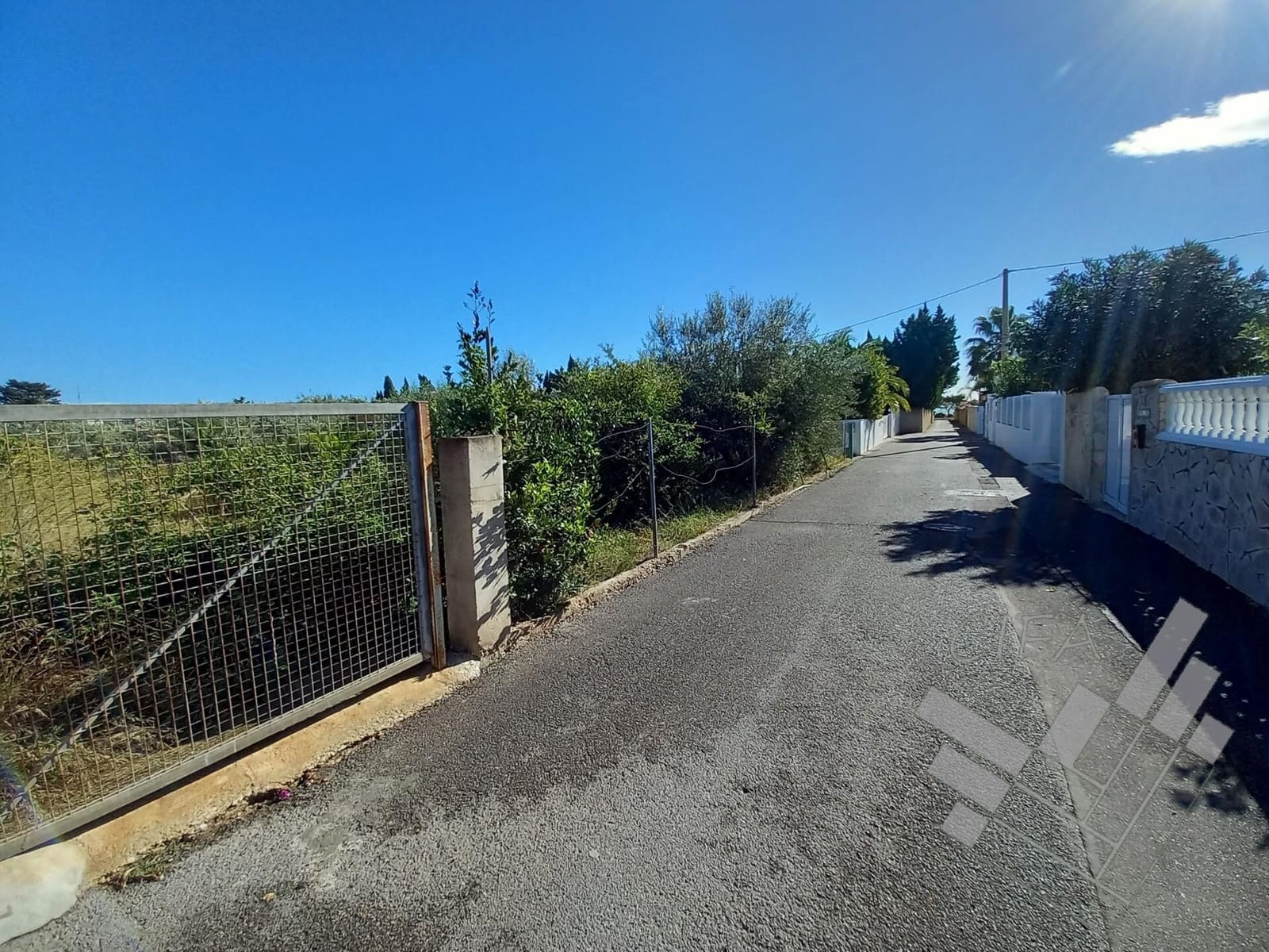 Mark till salu i Vinaros - 189 000 € (Ref: 9382954)