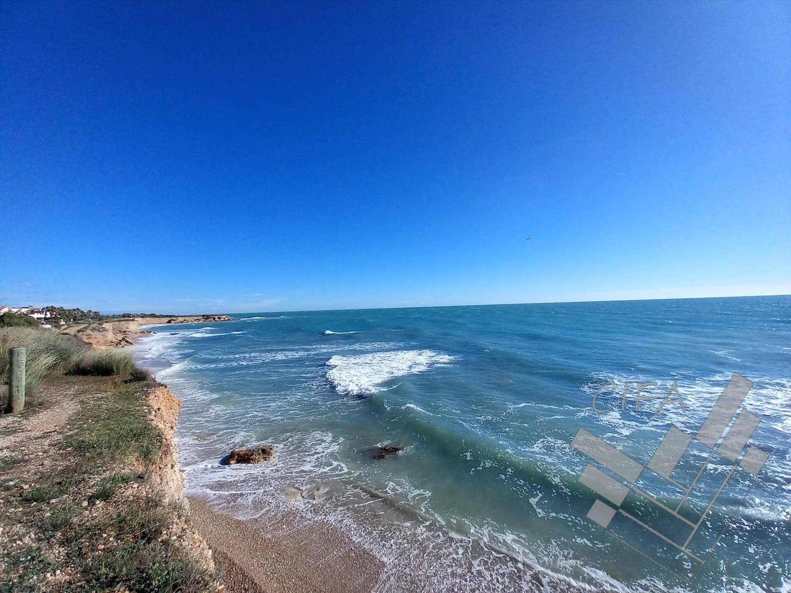 Mark till salu i Vinaros - 189 000 € (Ref: 9382954)